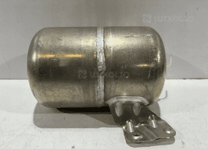 MERCEDES W164 ML Zbiornik powietrza - 16028 2