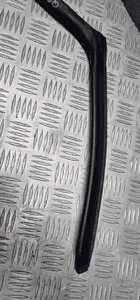 Audi Q5 8R uszczelka progu prawa prawy przód 8R0839120F 3