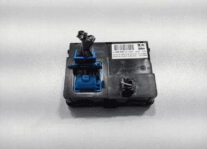 MODUŁ KLIMATYZACJI CITROEN BERLINGO PARTNER IV 9836666580 2019-2024 2