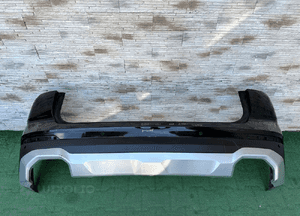 Zderzak bmw X3 G01 x line lci lift 668 1