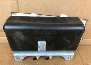 Poduszka powietrzna pasazera jaguar s-type lift fl 2