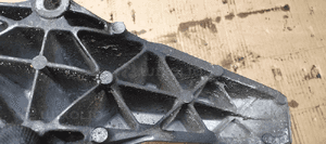 Łapa mocowanie wspornik kolektora ssącego BMW E46 1.9B 1743662 6