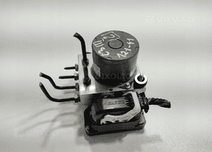 POMPA STEROWNIK ABS CITROEN C3 III 9834565080 93487145 2016-2024 5