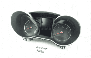 Licznik zegary mercedes vito v W447 anglik 3