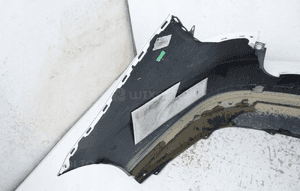 Seat leon iii kombi 2012- zderzak tył tylny 5F9807421H 5F9807421J 8