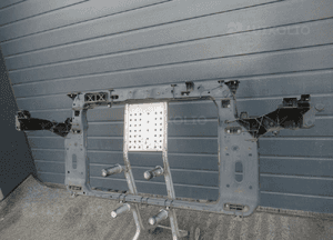 PAS WZMOCNIENIE CZOŁOWE KIA SPORTAGE III 3 2010-2015 16