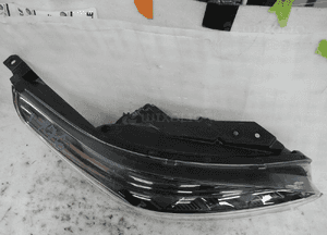 Kia x-ceed xceed lift full led lampa przednia prawa prawy przód 4