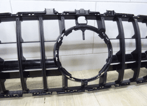 Grill atrapa A1928880400 C192 gt mercedes 3