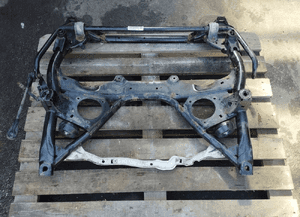 Bmw F20 F30 kołyska drążek stabilizatora przód 2