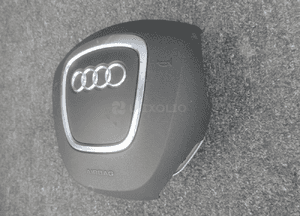 Konsola deska poduszki air bag 4 ramienna pasy audi A4 B7 8E0 2004-2008 6
