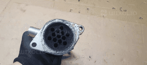 Chłodnica spalin EGR Ford Kuga MK1 2.0 TDCI 8653691 3