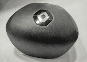 Deska konsola poduszka poduszki air-bag pasy renault clio iv 2016-2019 lift 15