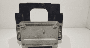 Komputer immobilizer kluczyk peugeot 307 1.4 16V iaw 6LP2.01 9647498180 oryginał 2