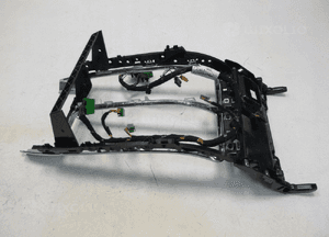 RANGE ROVER SPORT L320 TUNEL ŚRODKOWY RAMKA OBUDOW 6