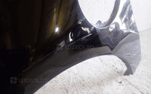 Błotnik lewy przód przedni opel ampera 11- 4