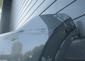 Zderzak przedni przód volvo XC90 ii r-design 31690641 2014-2019 8