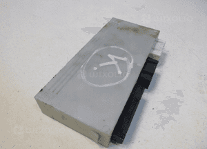 RANGE VOGUE L322 MODUŁ STEROWNIK PROCESOR BODY 4