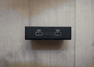 GNIAZDO ZŁĄCZE PORT USB AUDI 4N1035954 1