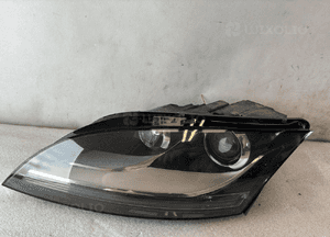 Lampa lewy przod audi tt ii xenon 8J0941003D eu 1