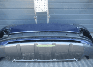 Zderzak przedni przód range rover vogue 4 iv L405 lift JK52-17K945-A 2016-2022 14