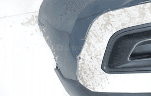 Renault captur i lift 2017- zderzak przód przedni 620227019R 3
