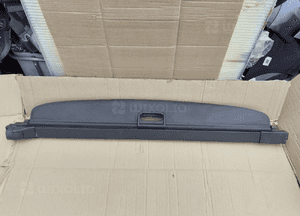 Roleta bagażnika opel vectra c oryginał wysyłka! 1