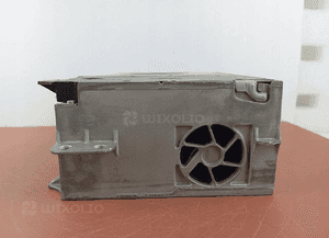 Mercedes-Benz W213 Radio Nawigacja Multimedia NTG6 High JPN A2139005238 3