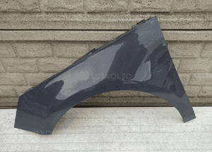 Audi A1 8X0 2010-2017 błotnik przedni lewy 1