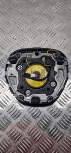 Bmw F07 F10 F11 poduszka powietrzna airbag kierowcy 6783839 9
