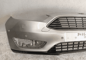 Zderzak przód przedni ford focus MK3 lift 14- 2