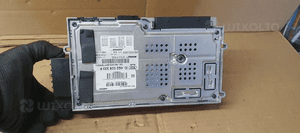 Wzmacniacz nagłośnienia Bose Audi A8 D3 4E0035223F 4E0910223P 3