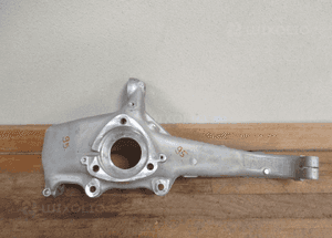 ZWROTNICA PRZEDNIA PRZÓD LEWA TESLA MODEL 3 1044311-00-E 2017 2