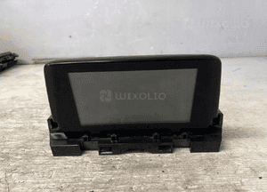 CZYTNIK NAWIGACJI MONITOR MAZDA 6 GMD7-669C0C 3