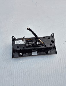 Mercedes W204 panel klimatyzacji A2049004312 3