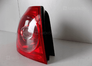 Lampa Volkswagen Golf 5 -T ylna Lewa - 11883 3