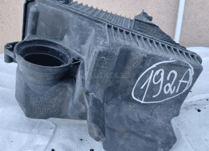 Obudowa filtra powietrza renault scenic ii 2 megane ii 1.5 dci 8200176559 3