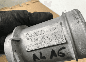 Przepływomierz Audi Vw 059906461M 5