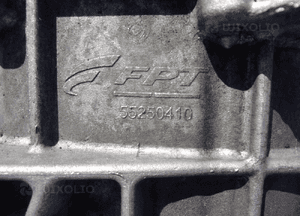 Fiat jeep 1.4 1.6 skrzynia biegów 55250410 4