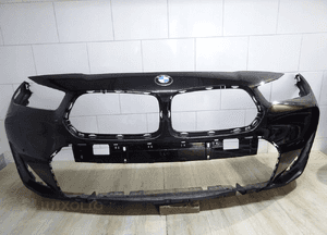 Zderzak przedni bmw X2 F39 m-pakiet 9463841 1