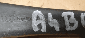 Wahacz lewy prawy tył tylny Audi A4 B6 8E0501529K 6