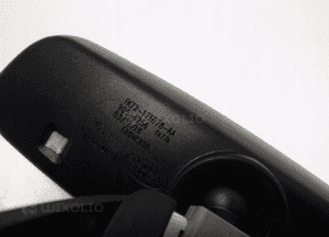 JAGUAR XF X260 LUSTERKO WEWNĘTRZE WSTECZNE 12