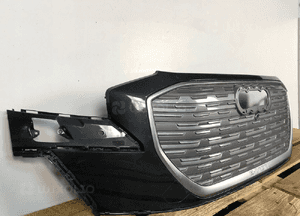 Zderzak przód przedni atrapa grill audi Q4 89A 2021- e-tron 89A807725A 2