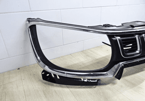 Grill atrapa suzuki ignis 2020 2021 72112-73S0 4