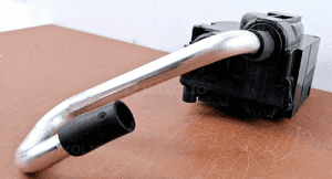 Audi A6 S6 RS6 atomizer zapachowy dozownik perfum 4N0819254D 5