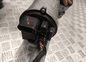 BMW X3 G01 X4 G02 MAGLOWNICA PRZEKŁADNIA KIEROWNICZA JT 5A65AF3 14