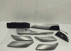 BMW F20 DEKORY KONSOLI KOMPLET 2