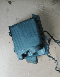 obudowa filtra powietrza opel insignia 2.0 cdti