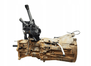 Skrzynia biegów defender 2.4 tdci 7U3R-7003-AF 7U3R-7A040-AA 4C1R-7006 07- 1