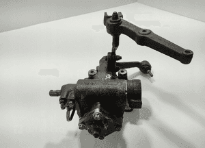 PRZEKŁADNIA MAGLOWNICA LAND ROVER RANGE ROVER CLASSIC I STC8383E 1970-1994 4