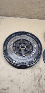 Sprzęgło dwumas koło dwumasowe tarcza docisk Audi A4 B6 1.8T 06B141031G 3